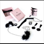 Coffret coquin