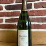 Bouteille de Champagne