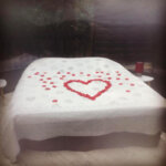 Décoration romantique